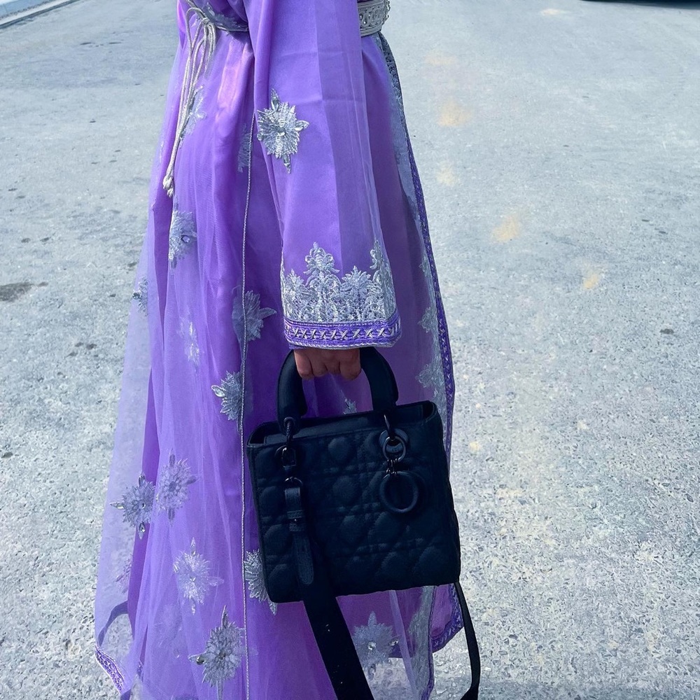 Morrocan Kaftan